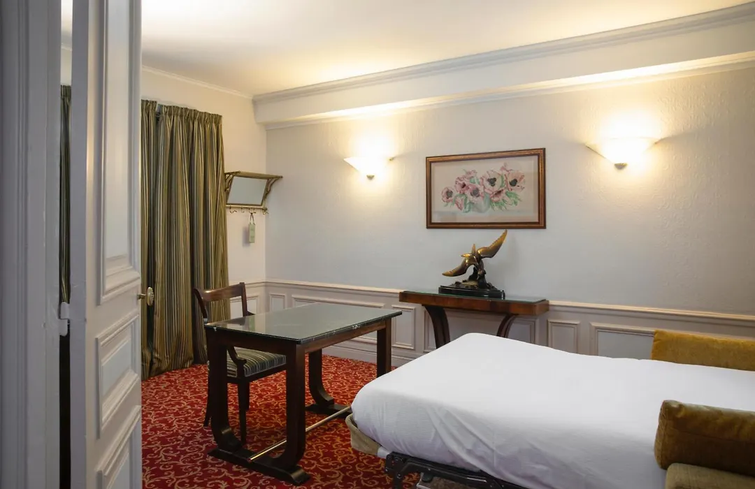 Hotel Langlois-1
